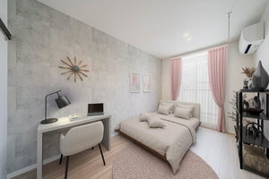 Ｃａｍｅｌｏｔ　Ｅａｓｔ 401号-6