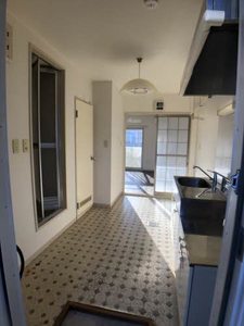 レジデンスⅠ A205号-2