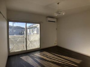 レジデンスⅠ A205号-4