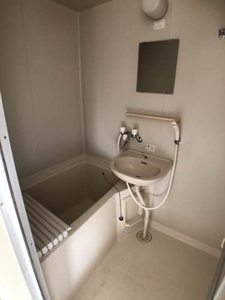 レジデンスⅠ A205号-10