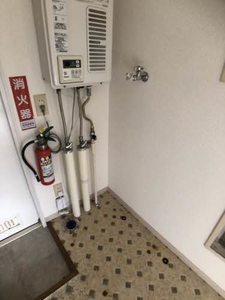 レジデンスⅠ A205号-12