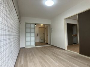 レジデンスⅡ B201号-2