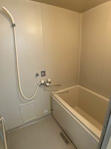 レジデンスⅡ B201号-7