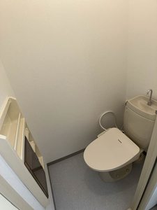 レジデンスⅡ B201号-8