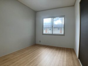 レジデンスⅡ B201号-9