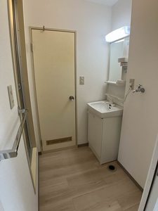 レジデンスⅡ B201号-11