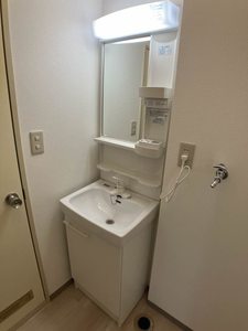 レジデンスⅡ B201号-12