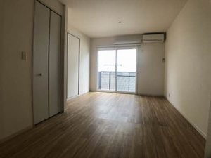 ビアーレ・Ｍ　Ｂ 202号-2