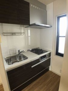 ビアーレ・Ｍ　Ｂ 202号-4