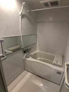 ビアーレ・Ｍ　Ｂ 202号-6