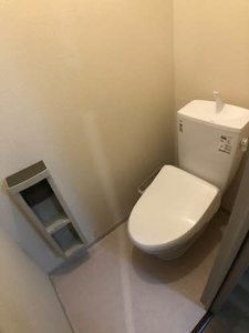 ビアーレ・Ｍ　Ｂ 202号-7