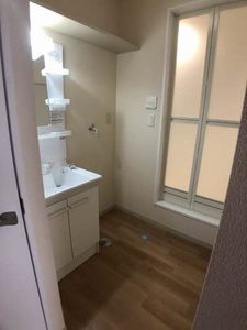 ビアーレ・Ｍ　Ｂ 202号-8