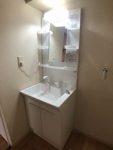 ビアーレ・Ｍ　Ｂ 202号-9