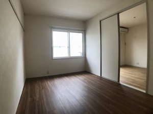 ビアーレ・Ｍ　Ｂ 202号-11