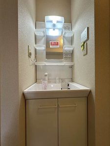 グランシード津志田　Ａ 202号-6