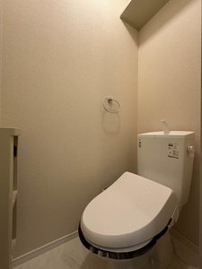 グランシード津志田　Ａ 202号-8