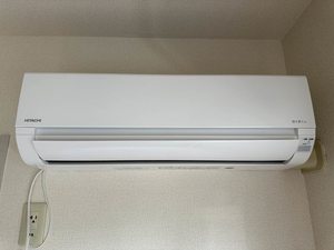 グランシード津志田　Ａ 202号-9