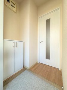 グランシード津志田　Ａ 202号-11