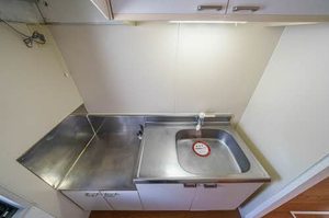 ヴィラージュ折立 101号-5