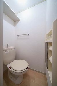 ヴィラージュ折立 101号-8