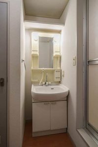 ヴィラージュ折立 101号-9