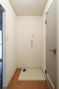 ヴィラージュ折立 101号-10