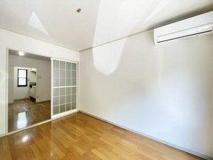 ヴィラージュ折立 102号-3