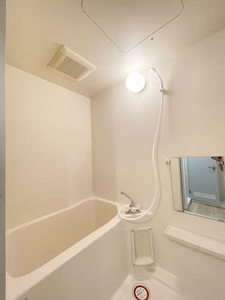 ヴィラージュ折立 102号-7