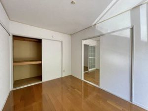 ヴィラージュ折立 102号-10