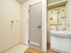 ヴィラージュ折立 102号-13