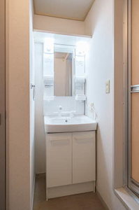 ヴィラージュ折立 203号-7