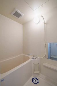 ヴィラージュ折立 203号-9