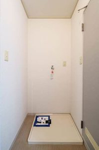 ヴィラージュ折立 203号-10