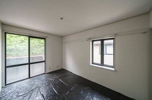 ヴィラージュ折立 203号-11