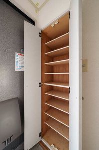 ヴィラージュ折立 203号-13