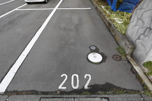 マリ　アネックス 202号-15