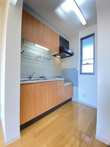 アヴィエス 205号-4