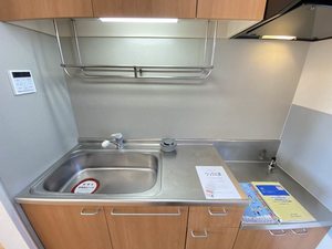 アヴィエス 205号-5