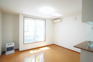 シャーメゾン鳴滝Ａ 101号-3