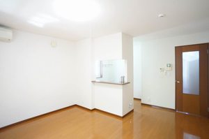 シャーメゾン鳴滝Ａ 101号-4