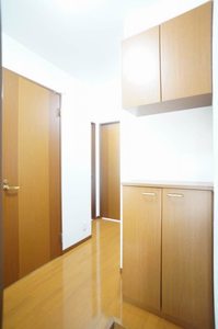 シャーメゾン鳴滝Ａ 101号-6