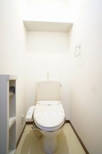 シャーメゾン鳴滝Ａ 101号-8