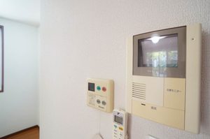 シャーメゾン鳴滝Ａ 101号-15