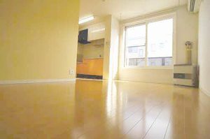 シャーメゾン鳴滝Ｆ 101号-2