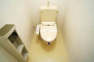 シャーメゾン鳴滝Ｆ 101号-6