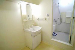 シャーメゾン鳴滝Ｆ 101号-7