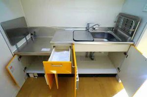 シャーメゾン鳴滝Ｆ 101号-9