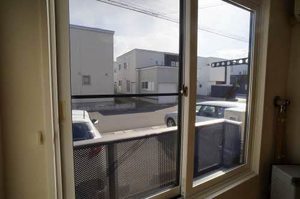 シャーメゾン鳴滝Ｆ 101号-11