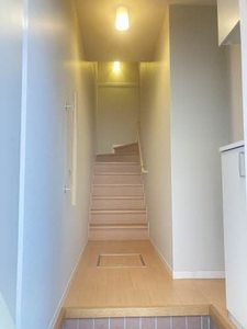 メゾン・ド・フー 201号-4