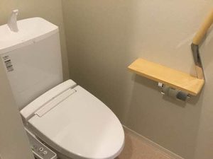 メゾン・ド・フー 201号-6